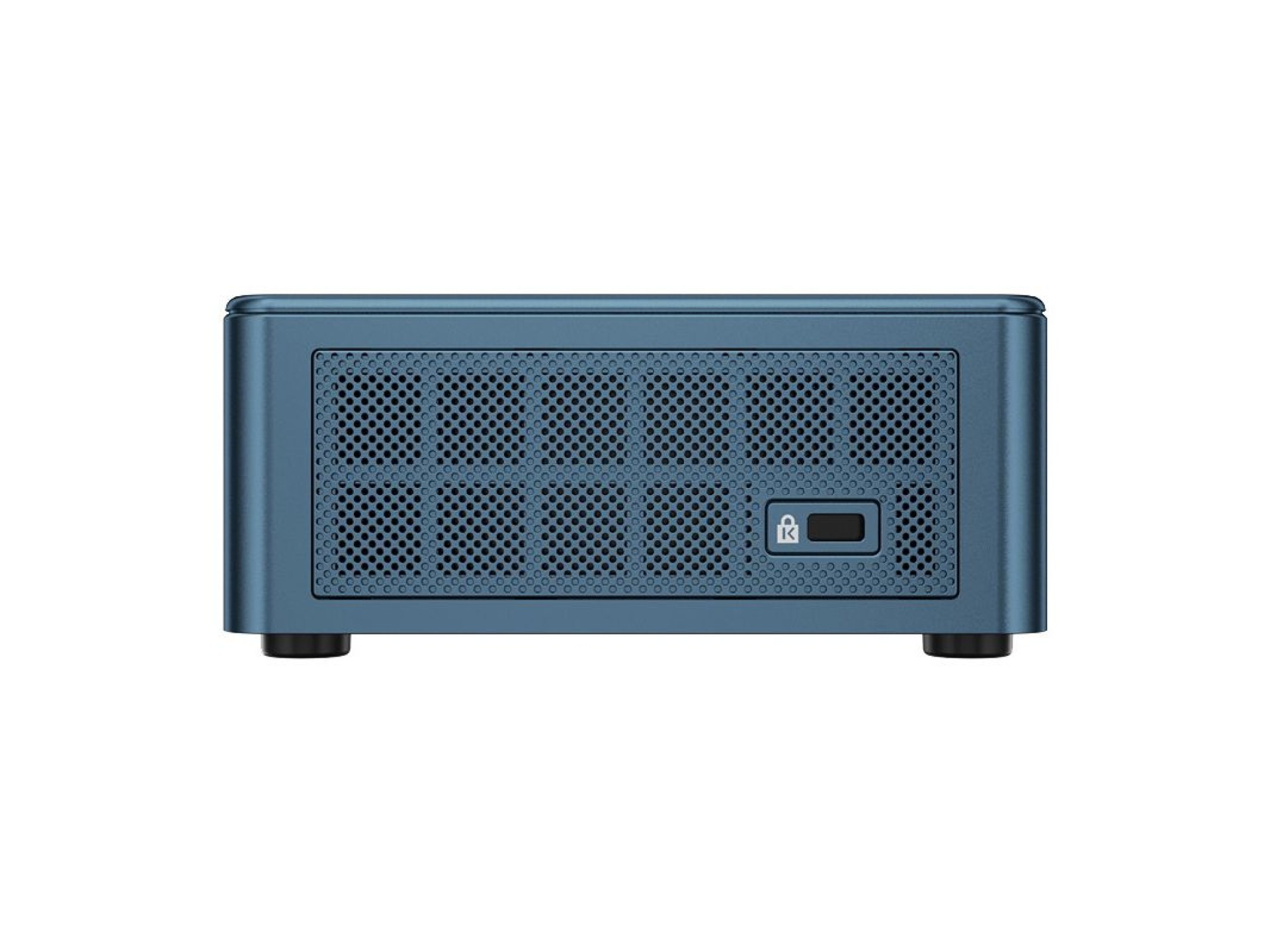 Mini PC GEEKOM IT13 Intel Core i9-13900HK, 32 GB de RAM, 1 TB y Windows 11 Pro