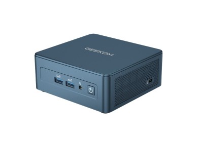 Mini PC GEEKOM IT13 Intel Core i9-13900HK 32GB RAM 2TB + Win11 Pro Mini PC GEEKOM IT13 Intel Core i9-13900HK 32GB RAM 2TB + Win11 Pro