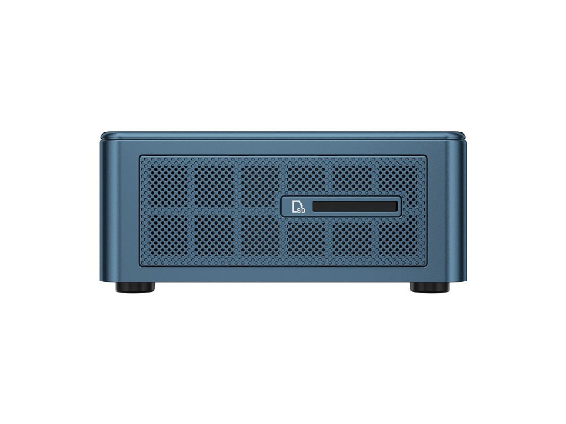Mini PC GEEKOM IT13 Intel Core i9-13900HK 32GB RAM 2TB + Win11 Pro