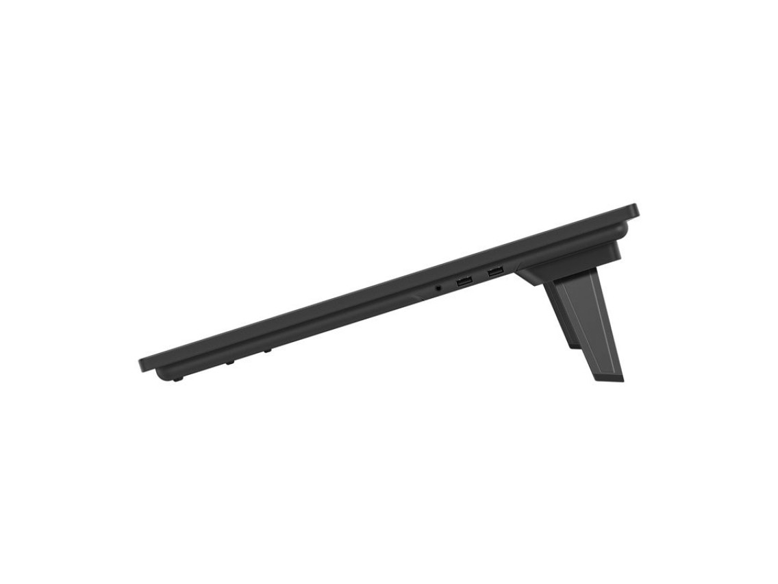 Mesa digitalizadora Huion Kamvas Pro 27 GT2701