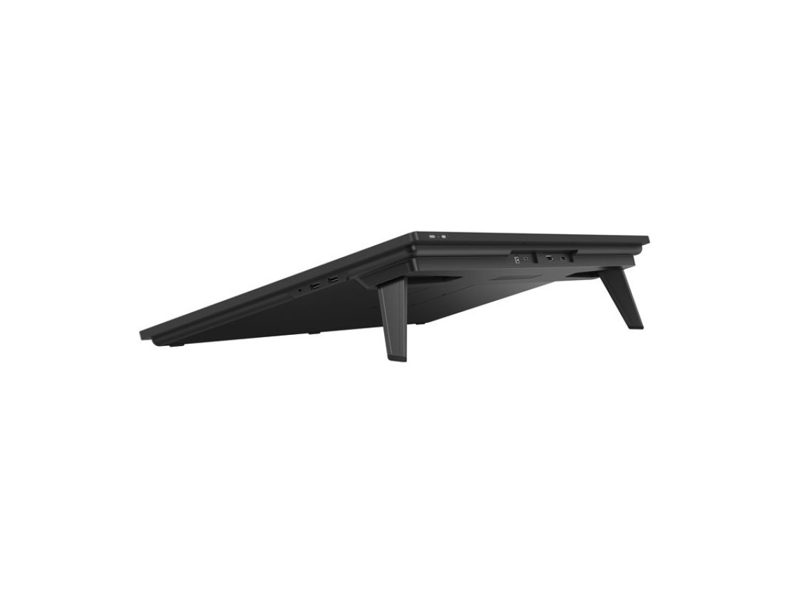 Mesa digitalizadora Huion Kamvas Pro 27 GT2701