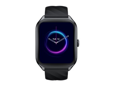 Rel�gio inteligente Zeblaze GTS 4 (preto)