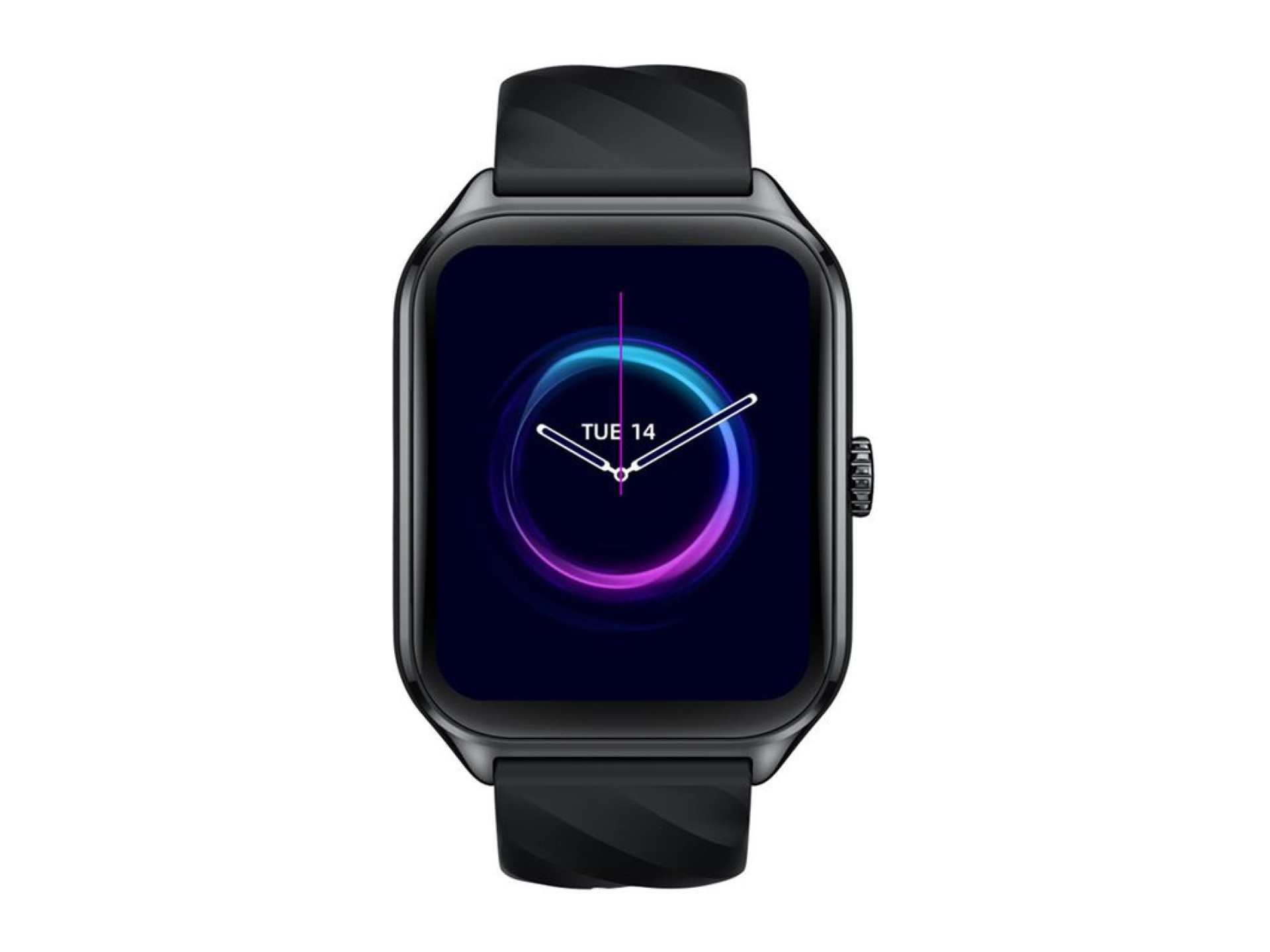 Zeblaze GTS 4 smartwatch (black)