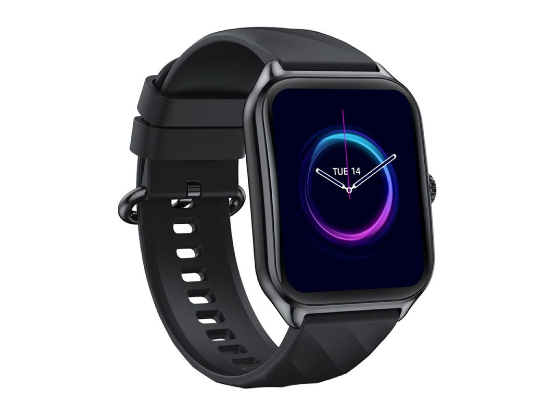 Zeblaze GTS 4 smartwatch (black)
