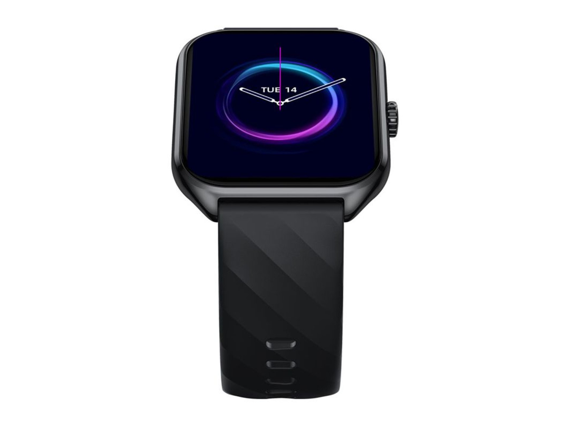 Zeblaze GTS 4 smartwatch (black)