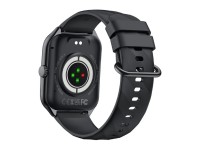Zeblaze GTS 4 smartwatch (black) Zeblaze GTS 4 smartwatch (black)