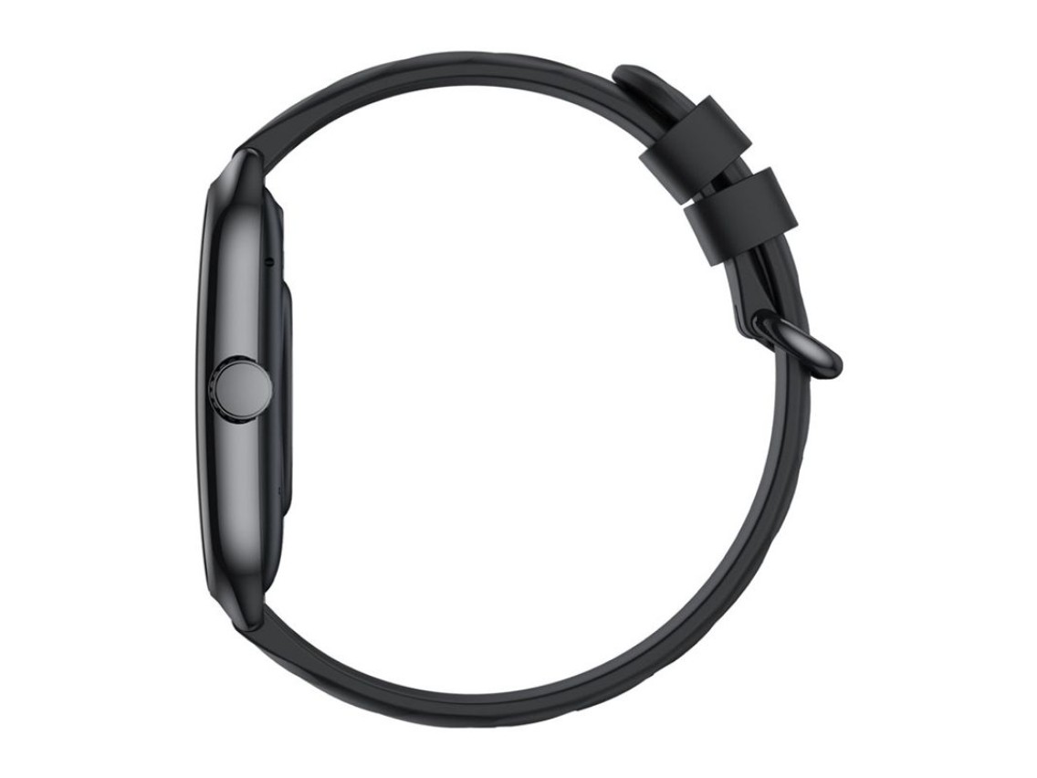 Rel�gio inteligente Zeblaze GTS 4 (preto)