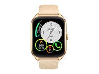 Zeblaze GTS 4 smartwatch (gold)