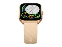 Zeblaze GTS 4 smartwatch (gold)