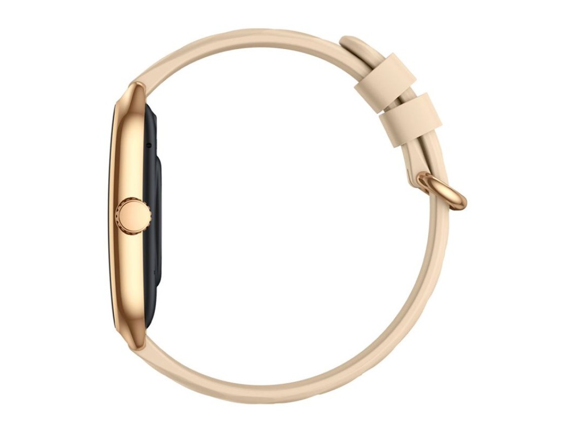 Reloj inteligente Zeblaze GTS 4 (dorado)