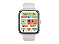 Reloj inteligente Zeblaze GTS 4 (plateado) Reloj inteligente Zeblaze GTS 4 (plateado)
