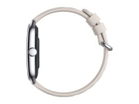 Reloj inteligente Zeblaze GTS 4 (plateado) Reloj inteligente Zeblaze GTS 4 (plateado)