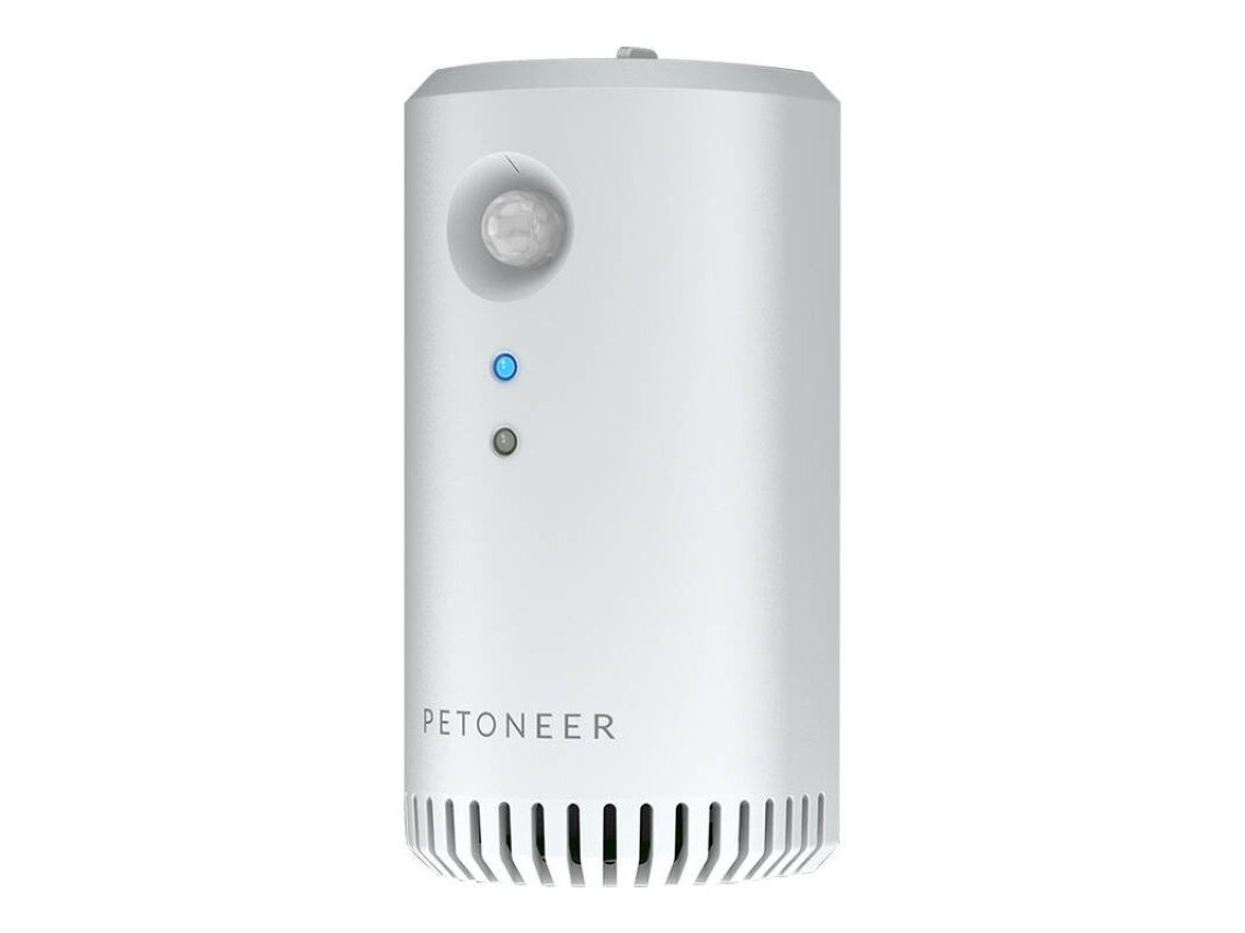 Smart Odor Eliminator Petoneer
