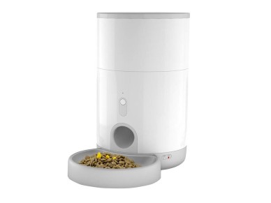 Intelligent Food Dispenser Petoneer Nutri Mini Intelligent Food Dispenser Petoneer Nutri Mini