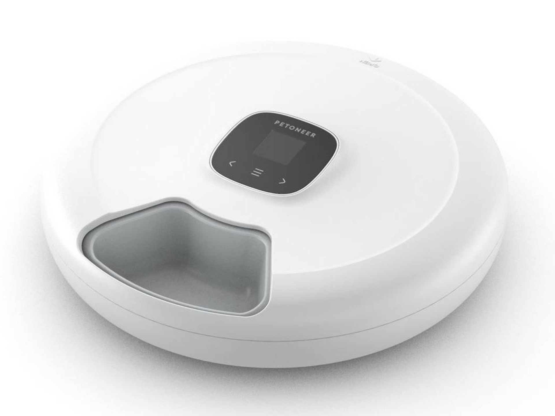 Intelligent Food Dispenser Petoneer NutriSpin