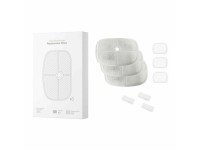Filtros de substitui��o + esponja + bomba Petoneer (3 unidades)