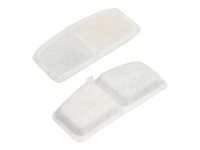 Filtros de repuesto para la fuente inteligente Petoneer Mini (2 piezas)