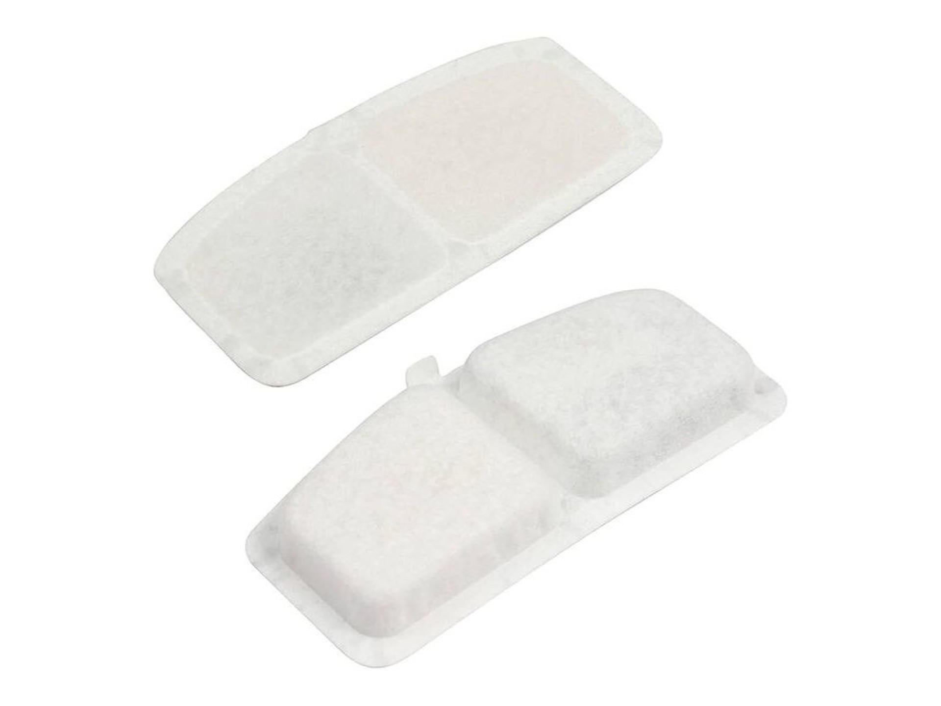 Filtros de repuesto para la fuente inteligente Petoneer Mini (2 piezas)