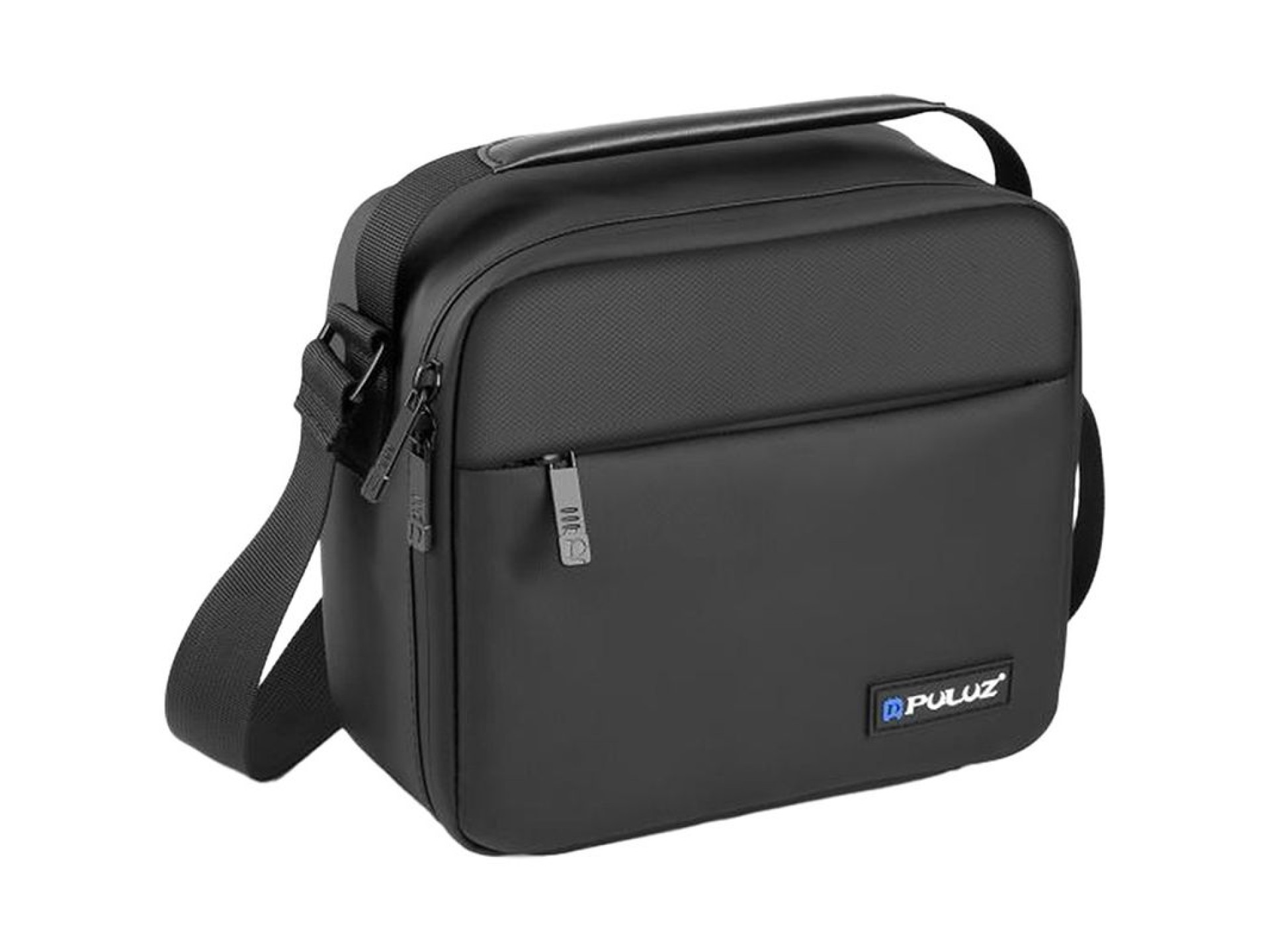 PULUZ DJI Mini / Osmo Pocket carrying case (black)