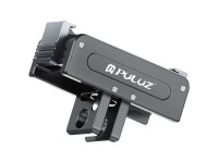Magnetic metal stand PULUZ DJI Osmo (black) Magnetic metal stand PULUZ DJI Osmo (black)