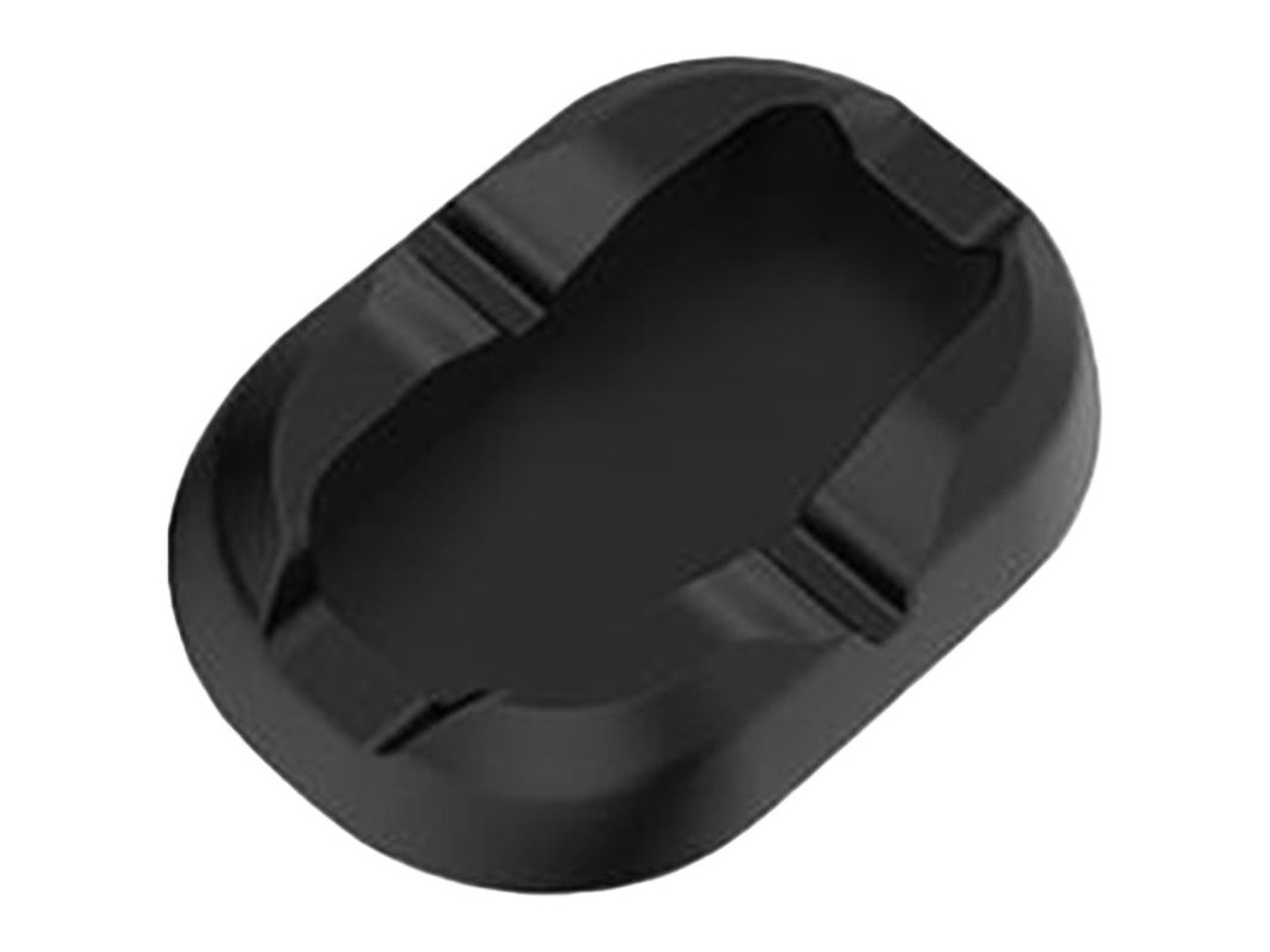 PULUZ DJI Osmo 360 silicone stand (black)