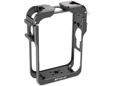 PULUZ DJI Osmo 360 protective cage (black) PULUZ DJI Osmo 360 protective cage (black)