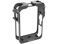 Gaiola de proteção PULUZ DJI Osmo 360 (preta) Gaiola de proteção PULUZ DJI Osmo 360 (preta)
