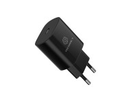 Techancy Carregador Pd3.0 De 25 W TA2810, Carregamento R�pido De 3,4 A, Chip Inteligente Incorporado