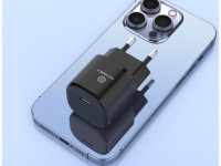 Techancy Carregador Pd 30w Usb C Preto TA2811, Cabo De Carregamento Rápido Adapt Pd, Compatível Com Techancy Carregador Pd 30w Usb C Preto TA2811, Cabo De Carregamento Rápido Adapt Pd, Compatível Com