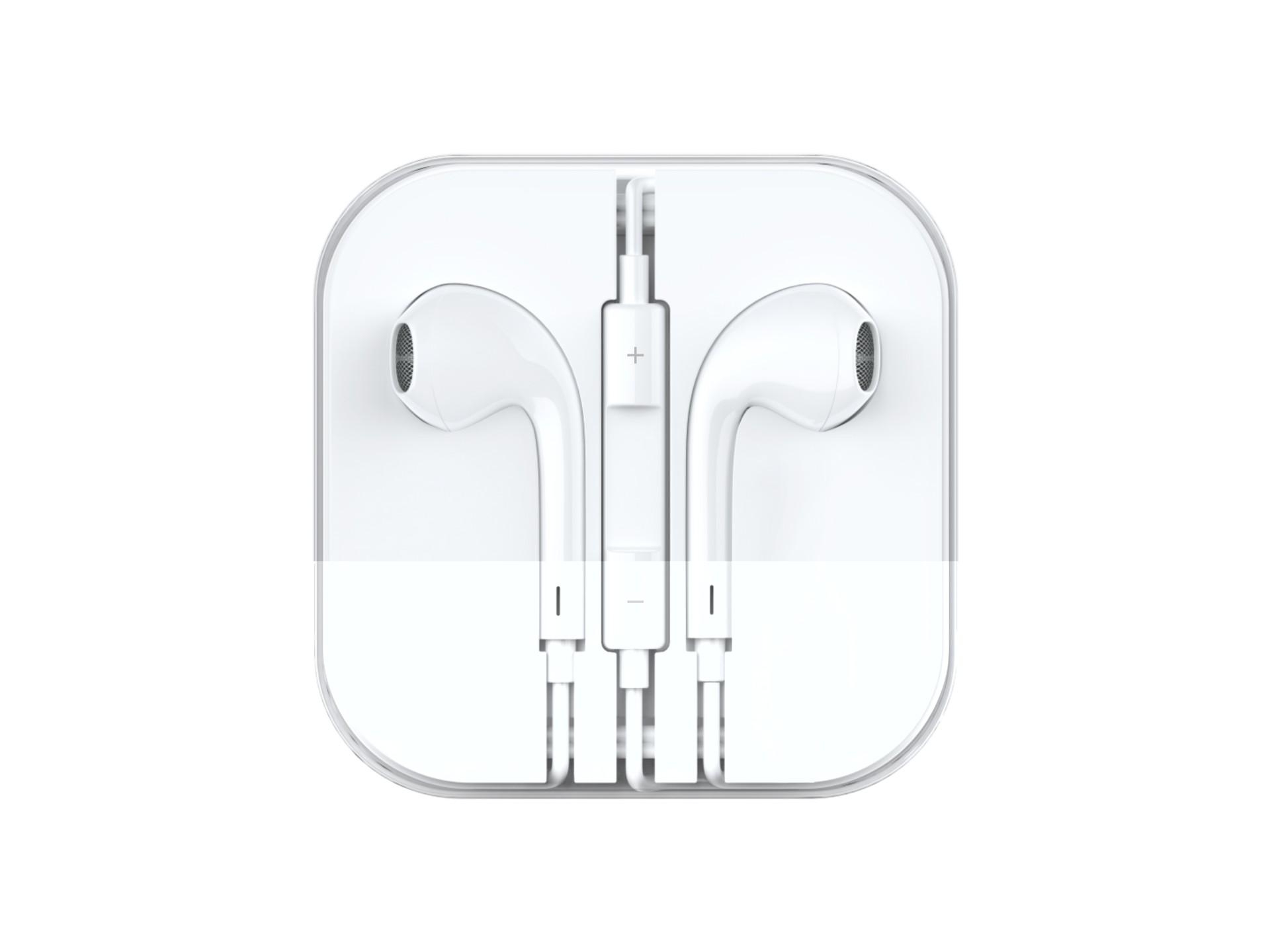 Techancy Auscultadores Estéreo Com Fios Brancos De 1,2 M TD8062, Tomada De 3,5 Mm, Compatível Com Te