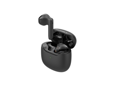 Auriculares inalámbricos Techancy KP2709 TWS 5.3" con Bluetooth, puerto tipo C, alcance de 10 m