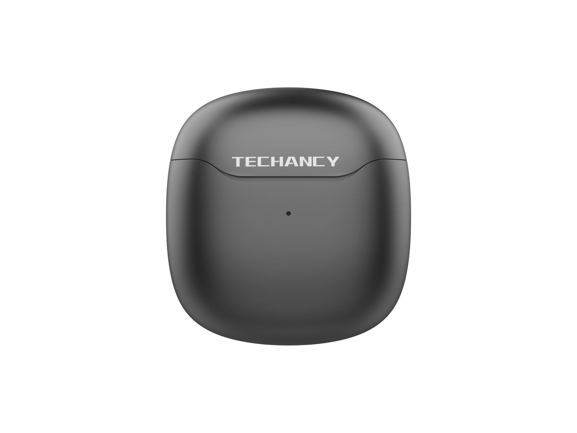 Techancy Auricular TWS KP2709 Sem Fios 5.3 Bluetooth Porta Type C Distancia de 10m 5h de Musica Esto