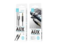 Cable de audio auxiliar Techancy TL7329, tipo C a 3,5 mm, 1 m, para audio de coche y auriculares, so Cable de audio auxiliar Techancy TL7329, tipo C a 3,5 mm, 1 m, para audio de coche y auriculares, so