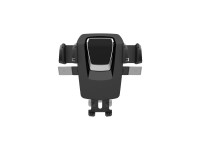 Techancy Suporte Para Telemóvel Com Ventosa Para Automóvel Preto/Prata Ti2188, Bloqueio Com Um Toque Techancy Suporte Para Telemóvel Com Ventosa Para Automóvel Preto/Prata Ti2188, Bloqueio Com Um Toque