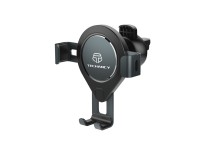Suporte Vermelho Para Telemóvel No Automóvel Ti2197, Rotação De 360 Graus Para Telemóveis De 4,7-7,2 Suporte Vermelho Para Telemóvel No Automóvel Ti2197, Rotação De 360 Graus Para Telemóveis De 4,7-7,2