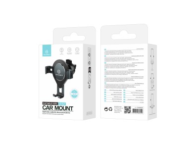 Red Car Phone Holder Ti2197, 360 Degree Rotation for 4.7-7.2 Inch Phones Red Car Phone Holder Ti2197, 360 Degree Rotation for 4.7-7.2 Inch Phones