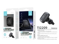 Techancy Suporte Magnético Para Telemóvel Para Automóvel Ti2209, Forte Capacidade De Adsorção Magnét Techancy Suporte Magnético Para Telemóvel Para Automóvel Ti2209, Forte Capacidade De Adsorção Magnét