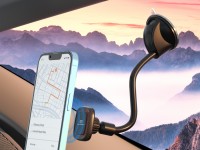 Techancy Suporte Magnético Para Telemóvel No Automóvel, Preto E Vermelho Ti2211, Forte Adsorção Magn Techancy Suporte Magnético Para Telemóvel No Automóvel, Preto E Vermelho Ti2211, Forte Adsorção Magn