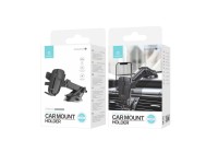 Techancy Suporte Para Telem�vel Para Autom�vel Ti2252, Ventosa De Fixa��o Firme, Rota��o De 360�, De