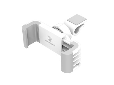 Techancy Suporte de Telemovel para Carro TI2282 Rotativo Estavel Compatvel com 4.7 a 6.4 Polegadas B