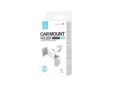 Soporte para teléfono de coche Techancy TI2282, giratorio y estable, compatible con modelos de 