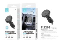 Techancy Suporte Magnético Para Automóvel Ti2293, Adsorção Magnética, Rotação De 360°, Adequado Par Techancy Suporte Magnético Para Automóvel Ti2293, Adsorção Magnética, Rotação De 360°, Adequado Par