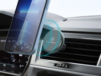 Techancy Suporte Magnético Para Telemóvel Ti2299, Ventilação De Ar Para Automóvel, Forte Magnético E Techancy Suporte Magnético Para Telemóvel Ti2299, Ventilação De Ar Para Automóvel, Forte Magnético E