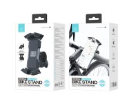 Ti2304 Bicycle Phone Holder, 4.7-6.8 Inch, Handlebar Mounted, Stable and Does Not Shake
