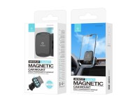 Techancy Suporte Magnético Para Telemóvel Para Automóvel Ti2306, Suporte Para Rotação De 360 Graus, Techancy Suporte Magnético Para Telemóvel Para Automóvel Ti2306, Suporte Para Rotação De 360 Graus,