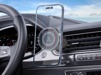 Techancy Suporte Magnético Para Telemóvel Para Automóvel Ti2308, Suporte Para Telemóvel Com Uma Mão, Techancy Suporte Magnético Para Telemóvel Para Automóvel Ti2308, Suporte Para Telemóvel Com Uma Mão,
