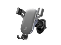 Soporte para teléfono móvil Techancy Ti2309 para coche, compatible con teléfonos de 4