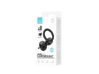 Techancy Suporte Magnético Para Automóvel Com Magsafe Preto Ti2310, Fixação Magnética Compatível Com Techancy Suporte Magnético Para Automóvel Com Magsafe Preto Ti2310, Fixação Magnética Compatível Com