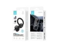 Techancy Suporte Magnético Para Automóvel Com Magsafe Preto Ti2310, Fixação Magnética Compatível Com Techancy Suporte Magnético Para Automóvel Com Magsafe Preto Ti2310, Fixação Magnética Compatível Com