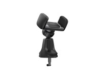 Techancy Suporte Para Telem�vel Para Autom�vel Ti2311 Preto, Suporte De Ventila��o Para Autom�vel, T